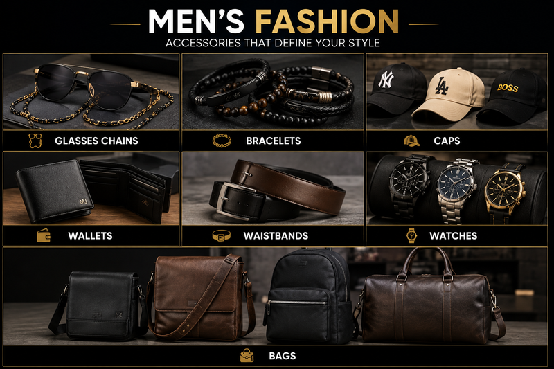 Men's Fashion