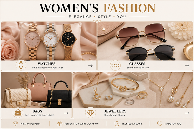 Women Fashion