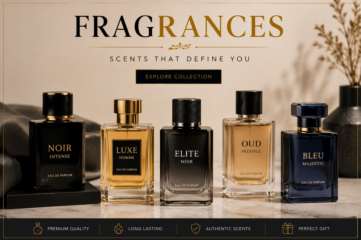Fragrance