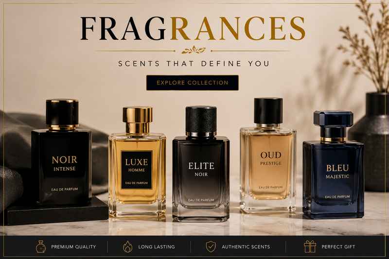 Fragrance