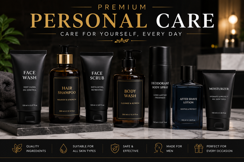 Personal Care
