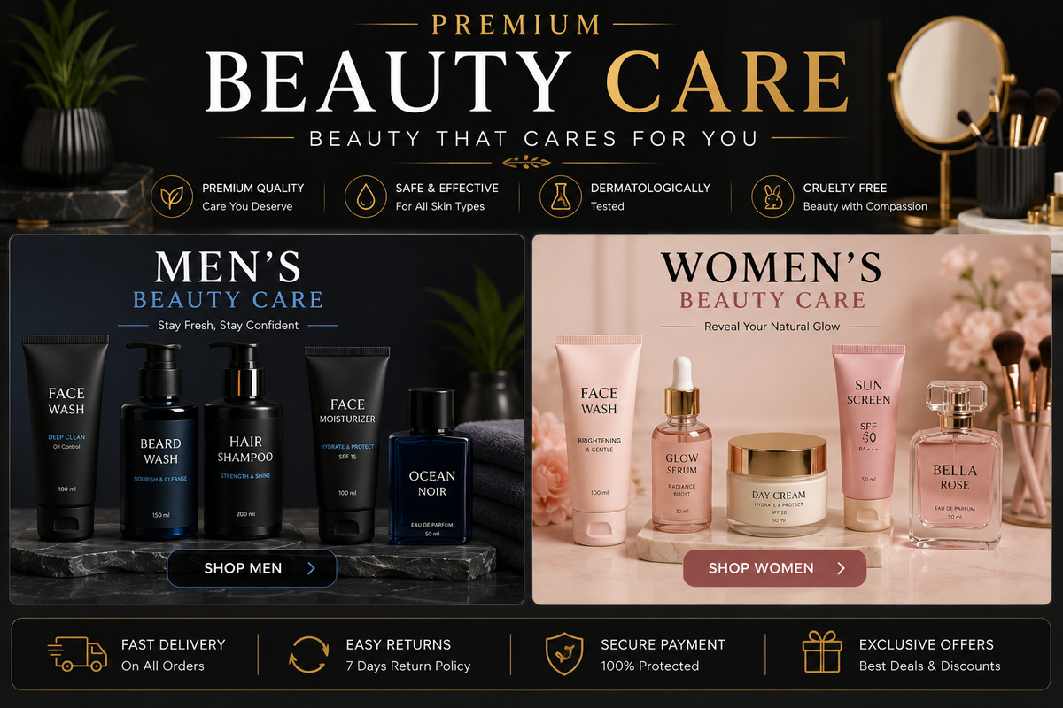 Beauty