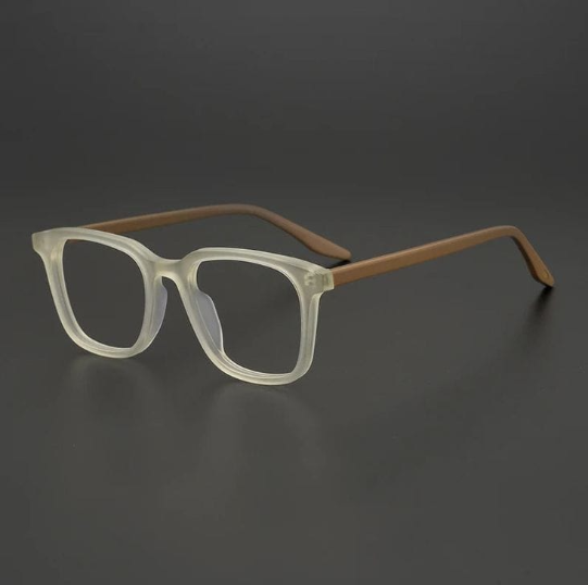 M. Glasses