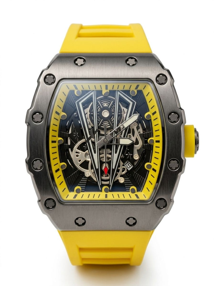 M.Watch's