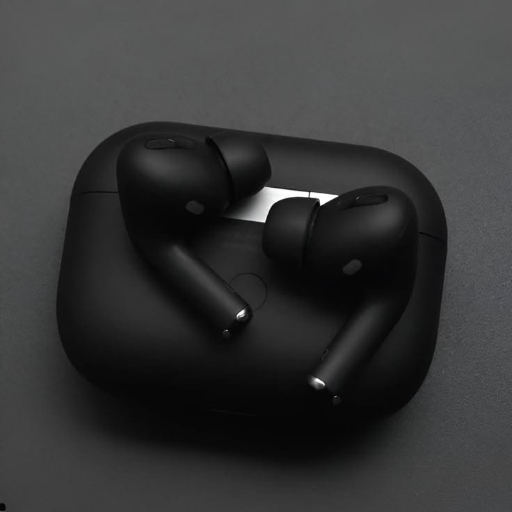 Earbud's
