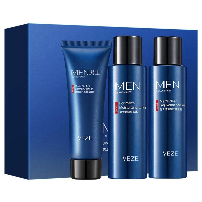 B.Men's