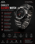 Stainless Steel Watch