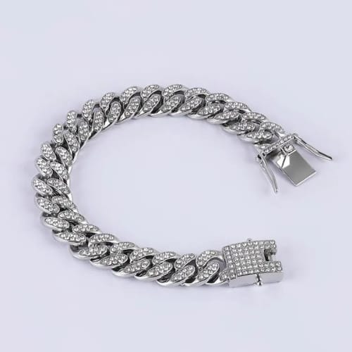 Diamond Bracelet