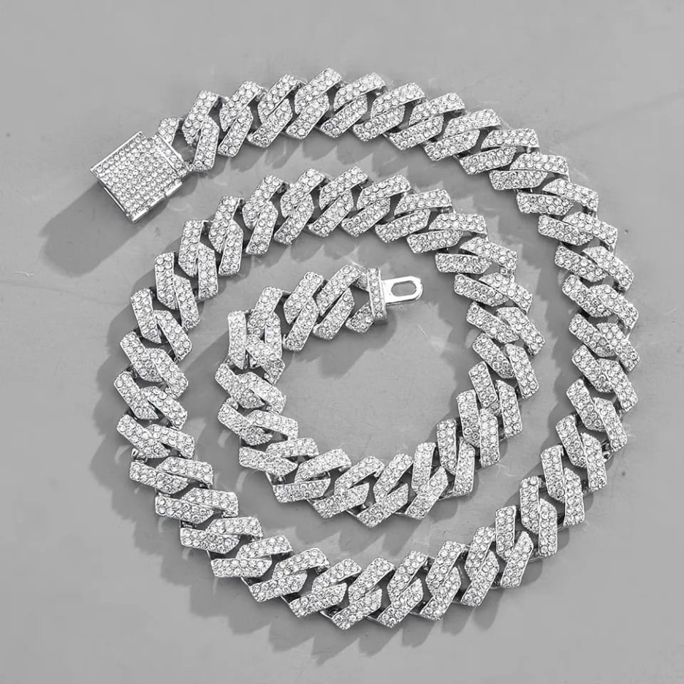 Diamond Bracelet