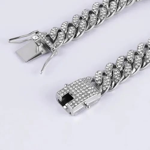 Diamond Bracelet