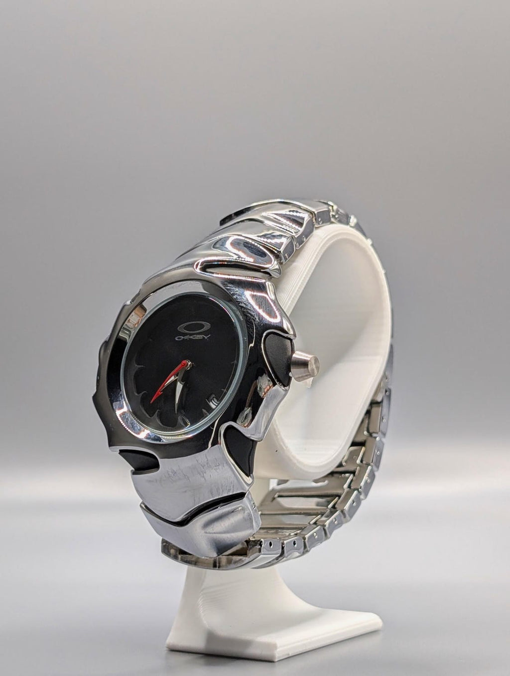 Stainless Steel Watch