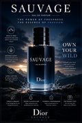 Sauvage  Parfum