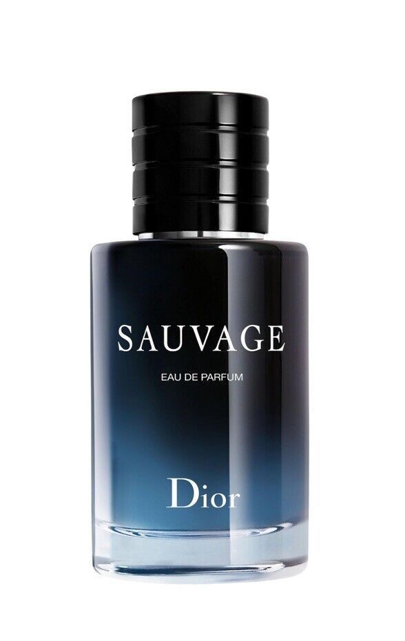 Sauvage  Parfum