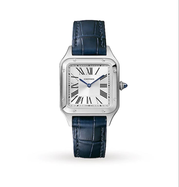 Cartier Santos Style Watch