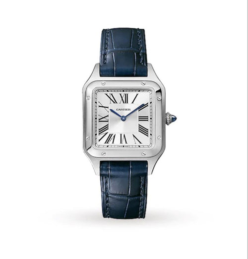 Cartier Santos Style Watch