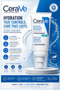 Cerave Oil Control Moisturising Gel-Cream