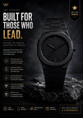 AURA watch