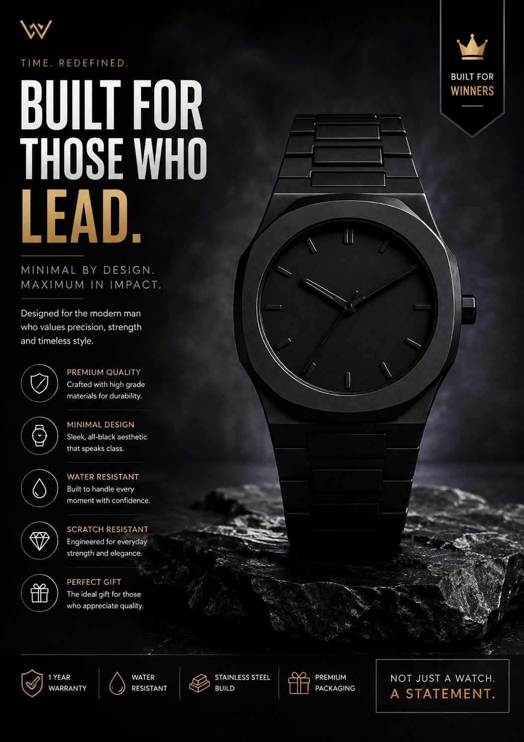AURA watch